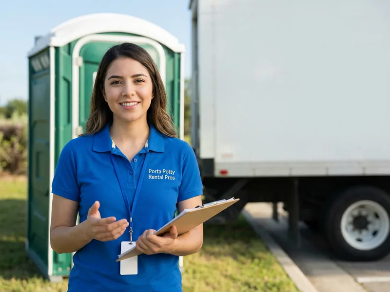 Porta Potty Rental  in Cedar City  FAQ