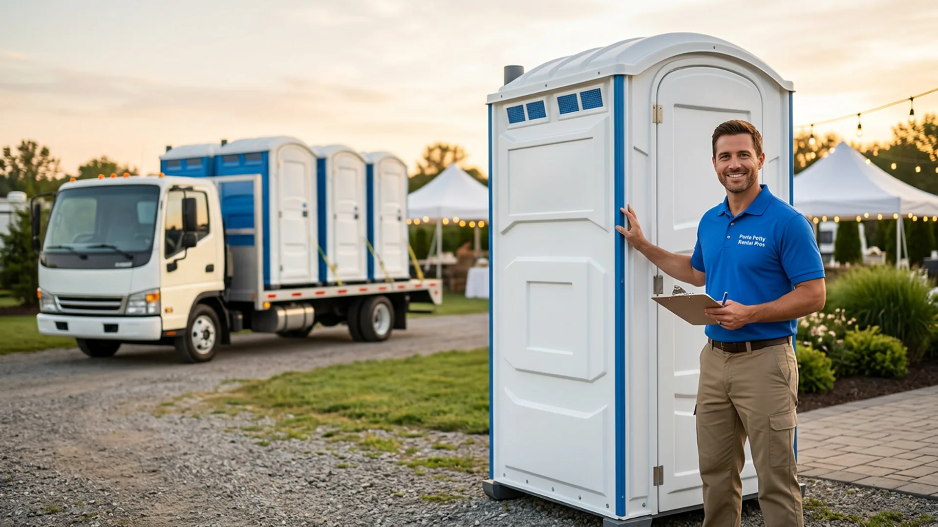 Community Porta Potty Rental Cedar City, UT Nearby